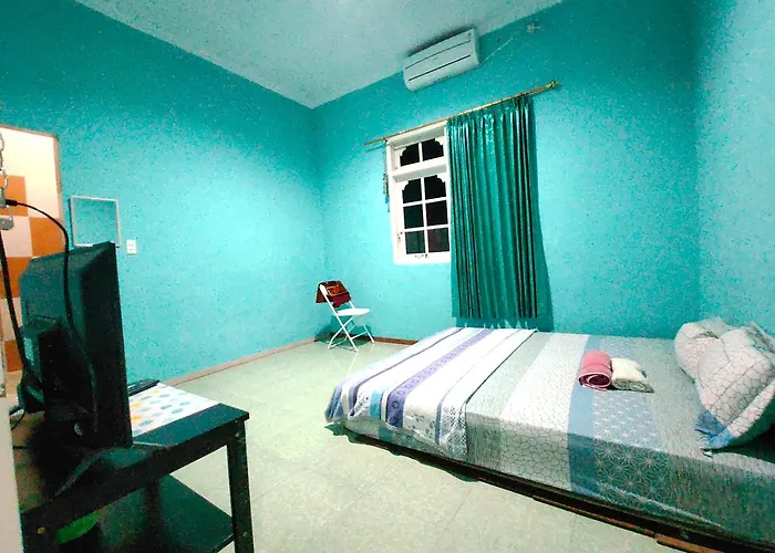 Mulia Homestay