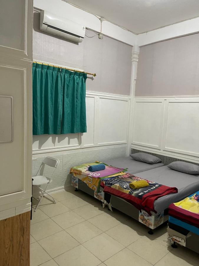 Mulia Homestay Banda Aceh
