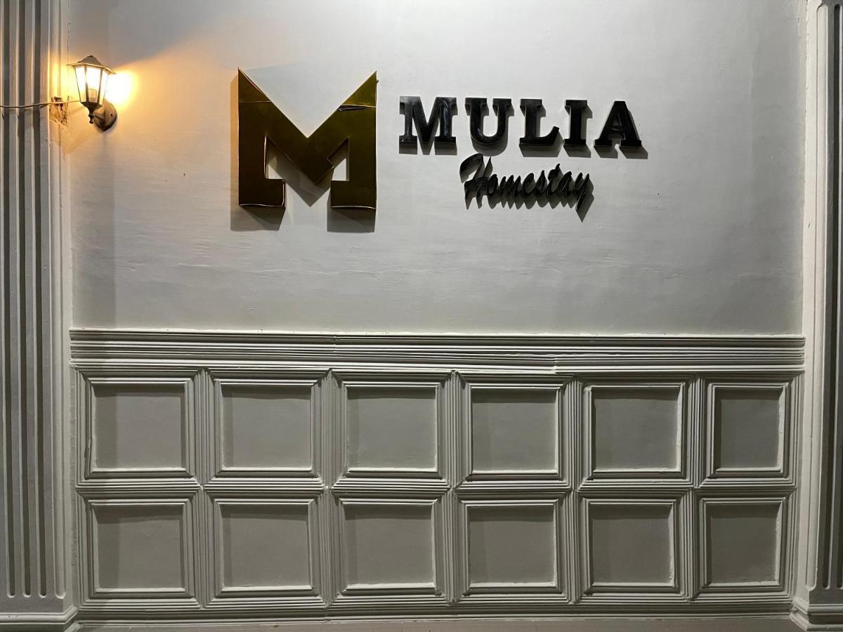 Homestay Mulia