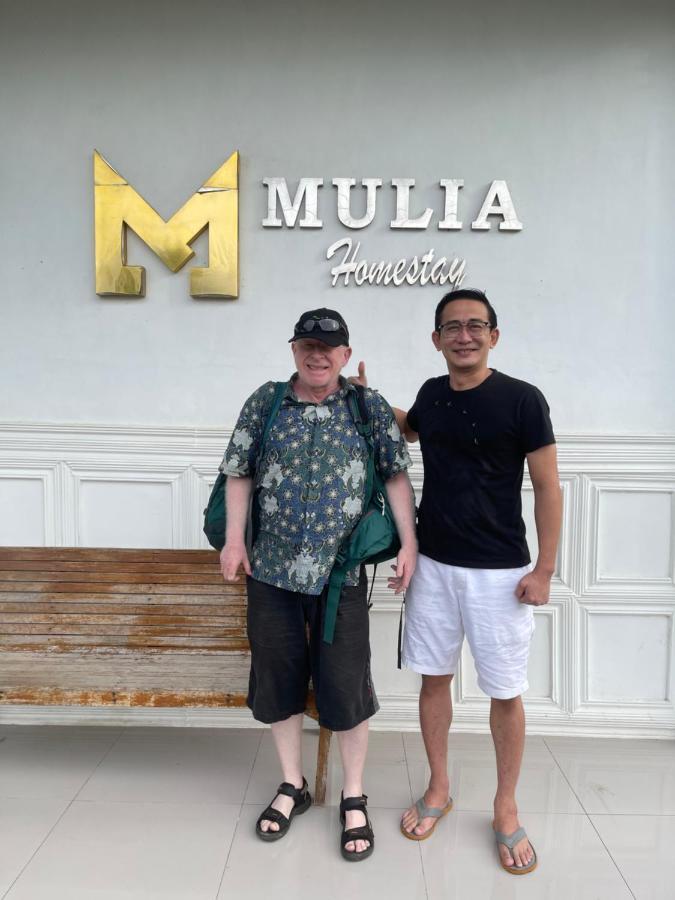 Mulia
