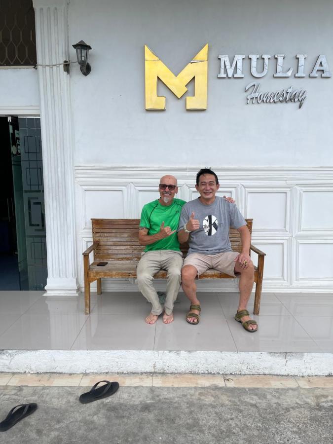 Homestay Mulia Banda Aceh