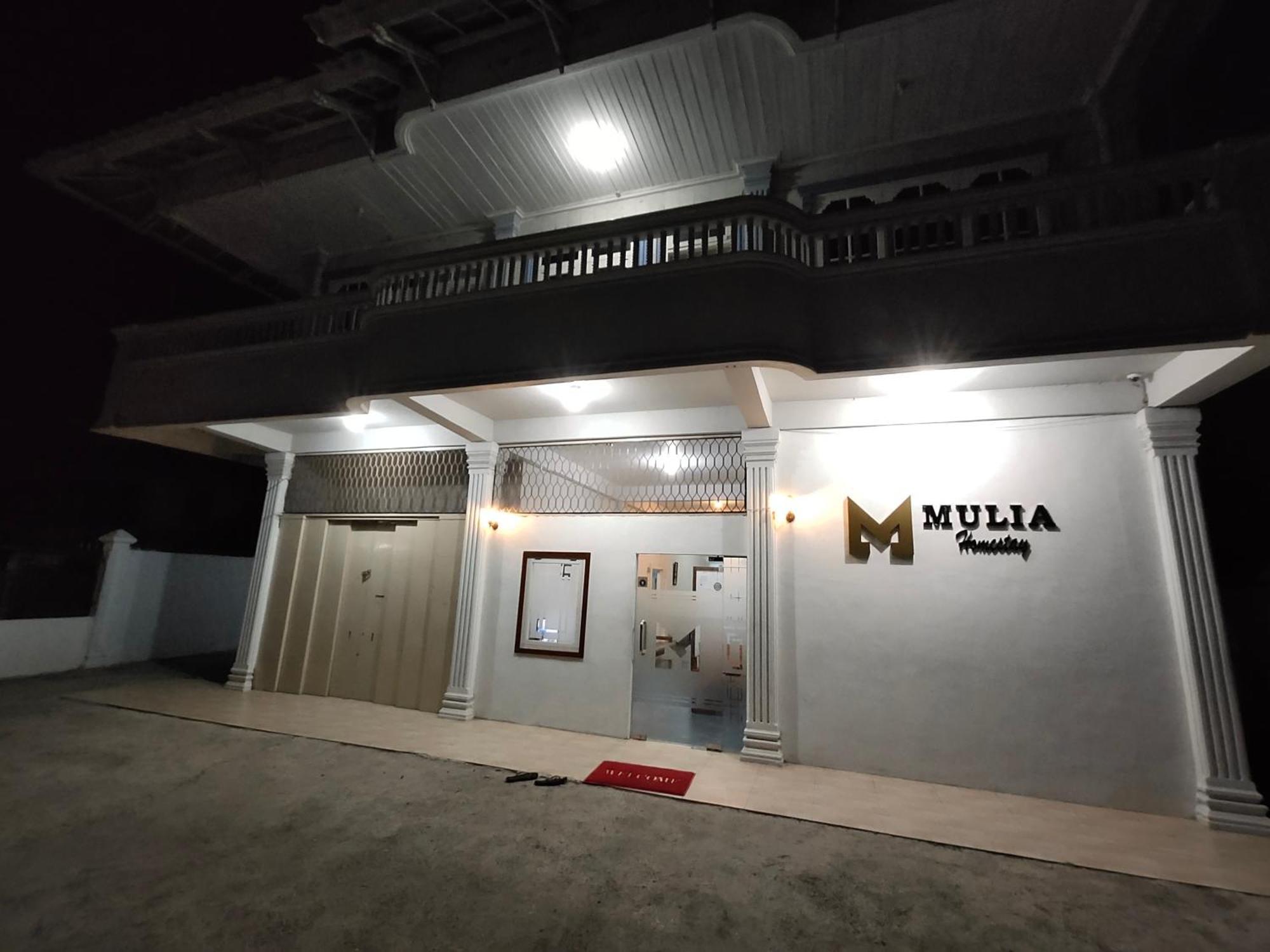 Homestay Mulia Banda Aceh