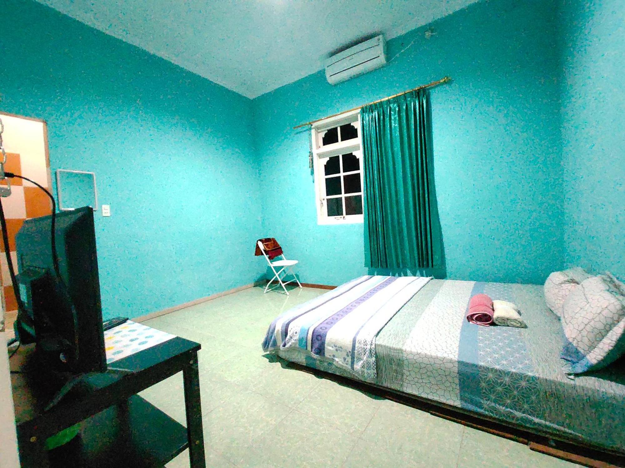 Homestay Mulia *