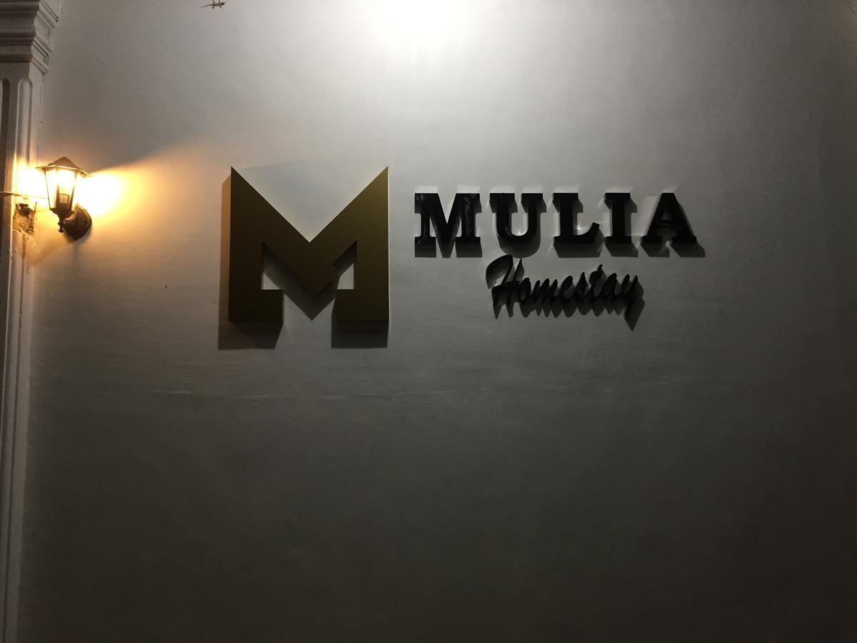 Mulia * Banda Aceh