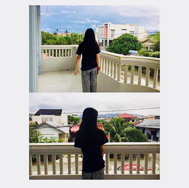Mulia Homestay