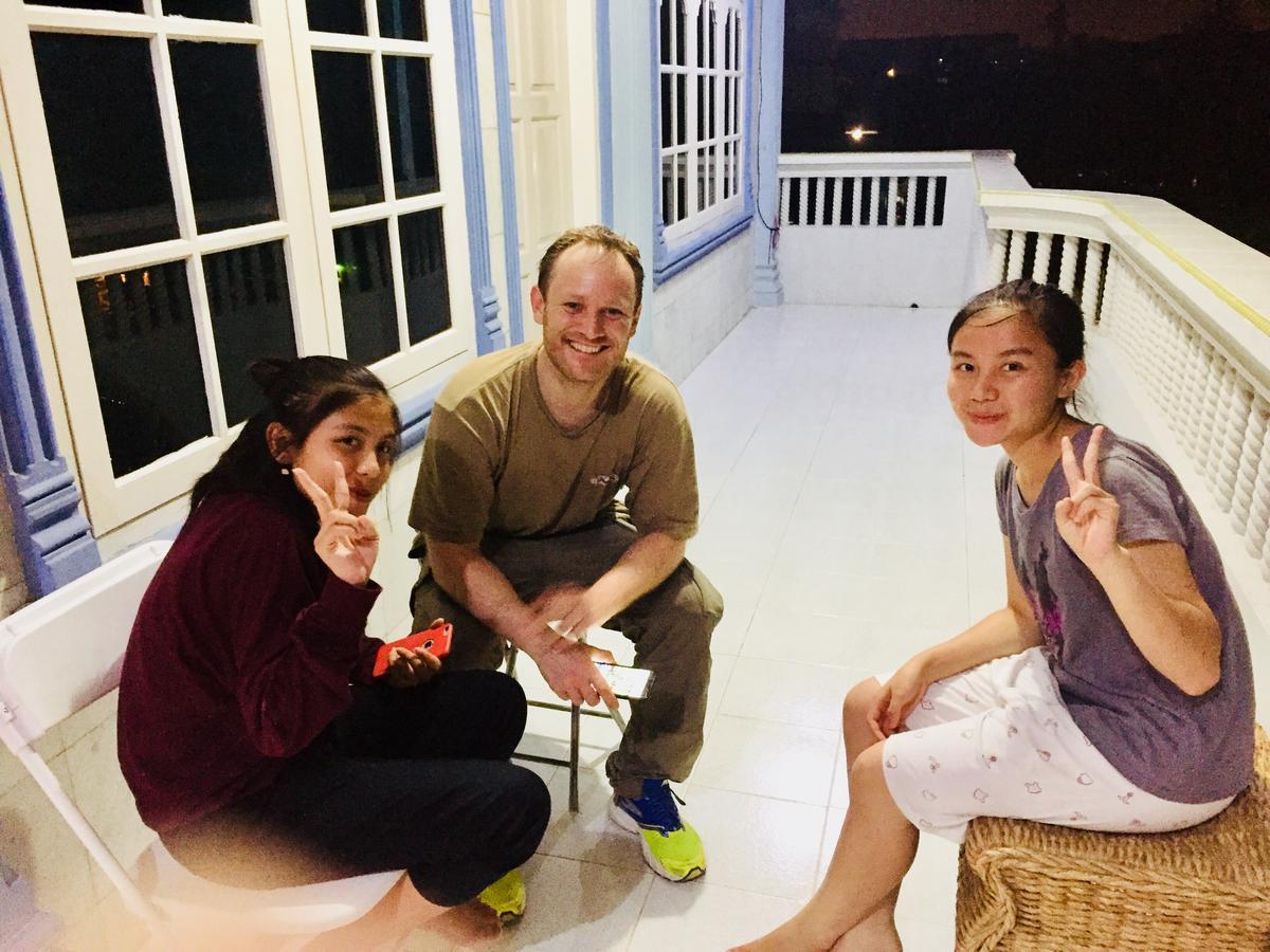 Homestay Mulia Banda Aceh