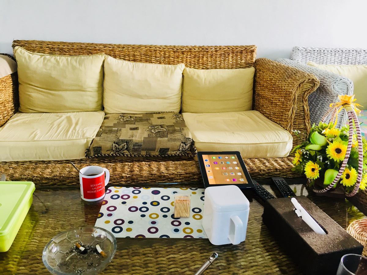 Homestay Mulia *