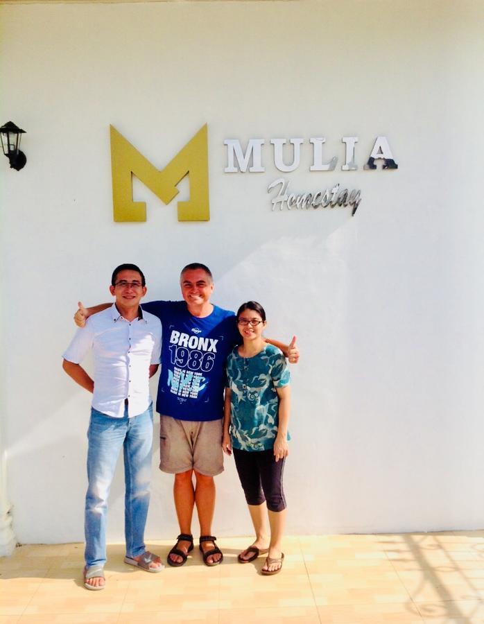 Mulia Homestay