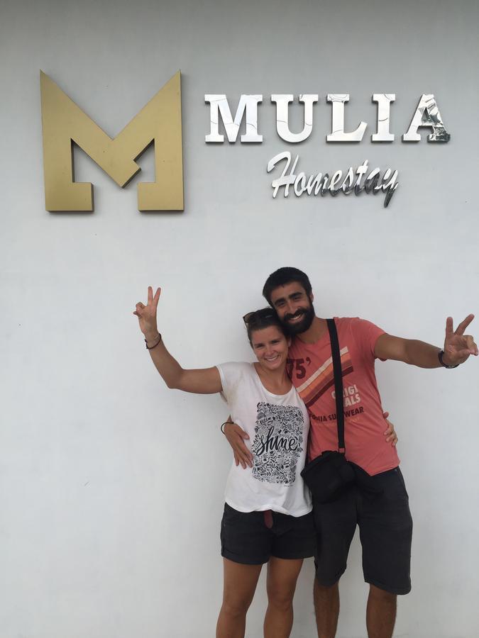 Mulia * Banda Aceh