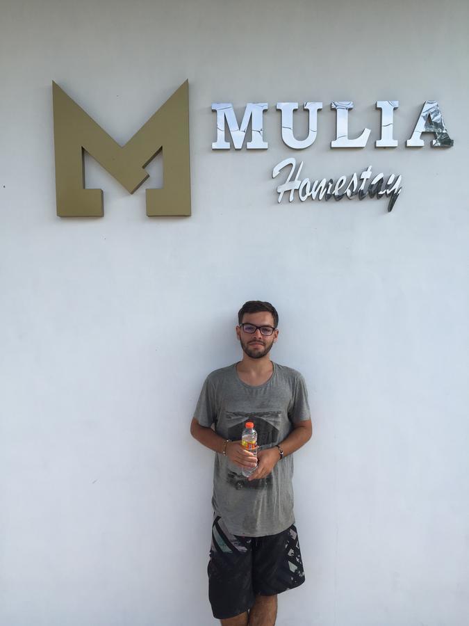Mulia Homestay
