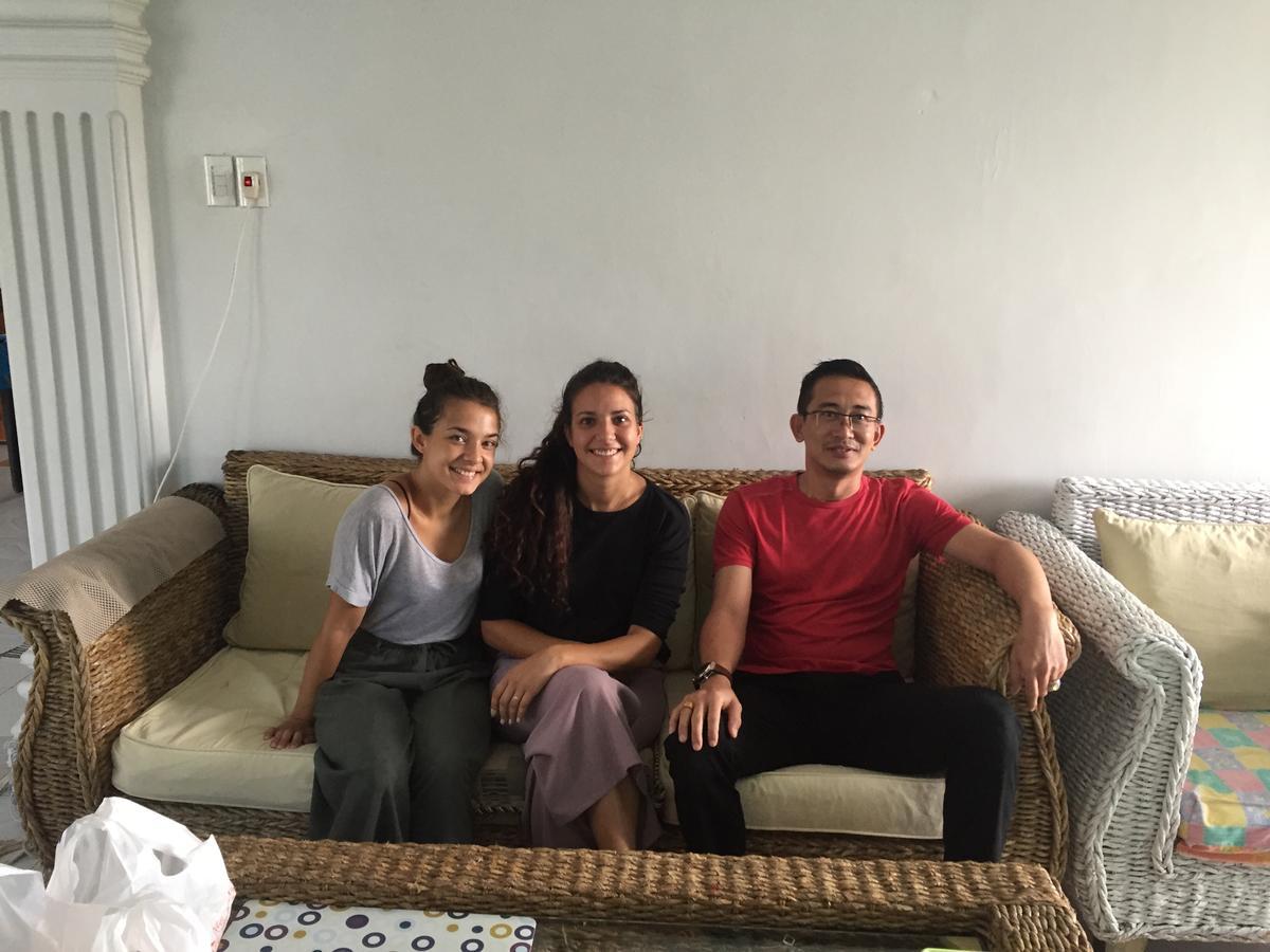Homestay Mulia *