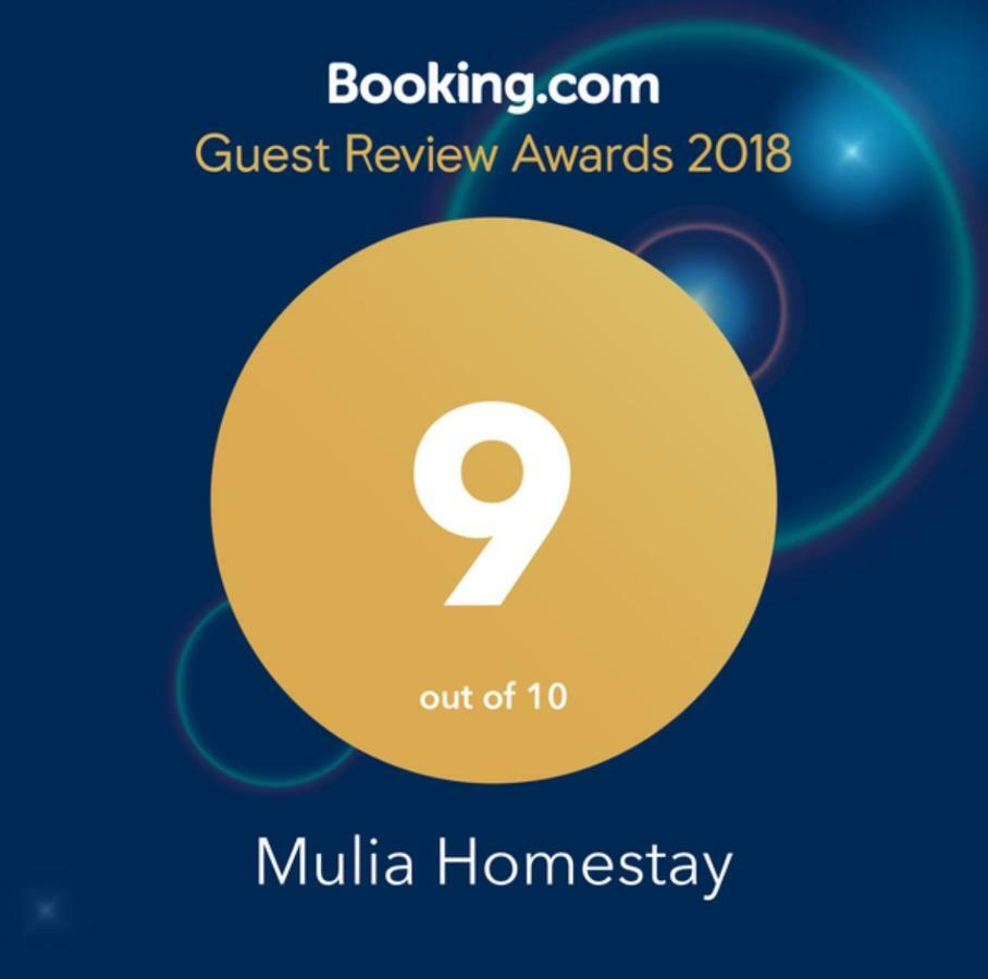Mulia Homestay